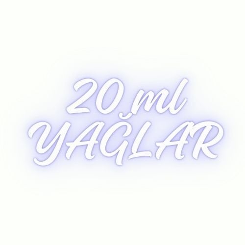 20 ML YAĞLAR